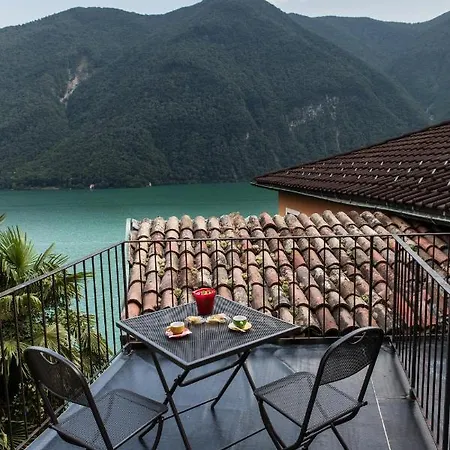 Ristorante Le Bucce Di 여관 간드리아