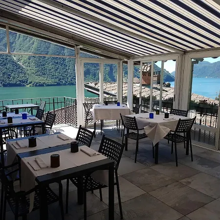 Ristorante Le Bucce Di 여관 간드리아