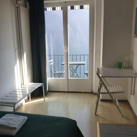 Ristorante Le Bucce Di 간드리아