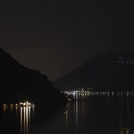 Ristorante Le Bucce Di 여관 간드리아