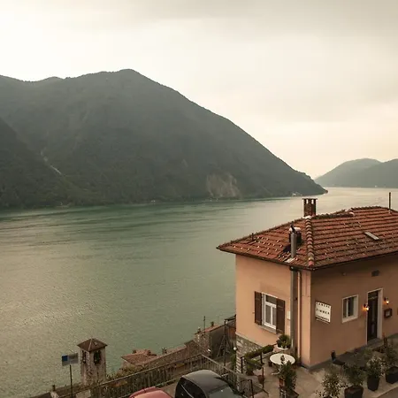Ristorante Le Bucce Di * Gandria