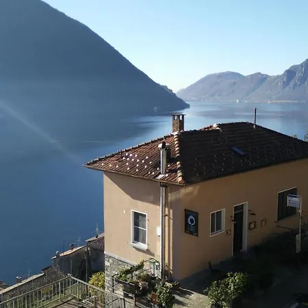 Kro Ristorante Le Bucce Di