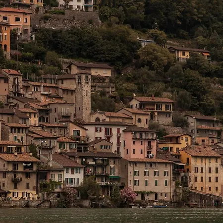 Kro Ristorante Le Bucce Di *
