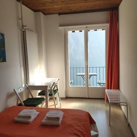 Kro Ristorante Le Bucce Di Gandria