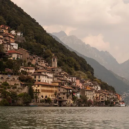Ristorante Le Bucce Di * Gandria